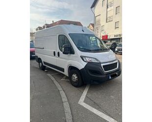 Peugeot Peugeot Boxer L2H2 Kühltransporter Frischedienst / Gebrauchtwagen