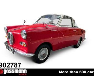  andere Andere Goggomobil TS 250 Coupe Gebrauchtwagen