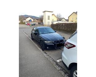 BMW BMW 318d Facelift 2011 Gebrauchtwagen