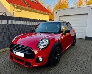 Mini Cooper Gebrauchtwagen