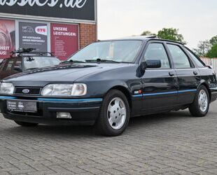 Ford Ford Sierra XR4i 2.0 *3.HAND*SD*EFH*GARANTIE* Gebrauchtwagen