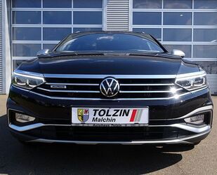 VW Volkswagen Passat Alltrack2.0TDI /DCC/PSD/IQ/STHZ/ Gebrauchtwagen