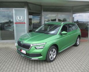 Skoda Skoda Kamiq Style1.0 