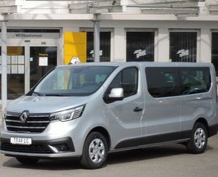 Renault Renault Trafic GRAND COMBI LIFE dCi 150 EDC Automa Gebrauchtwagen