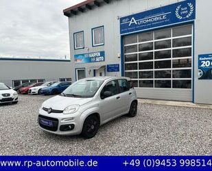 Fiat Fiat Panda Easy 1.2 KLIMA Gebrauchtwagen