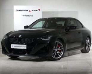 BMW BMW M240i xDrive Gebrauchtwagen