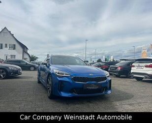 Kia Kia Stinger GT 4WD Gebrauchtwagen