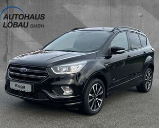 Ford Ford Kuga 1.5 ST-Line 4x4 Automatik Navi Rückfahrk Gebrauchtwagen