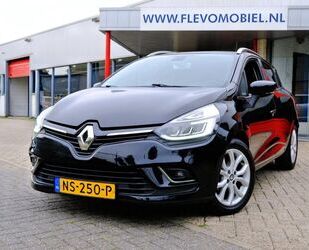 Renault Renault Clio Estate 1.5 dCi Ecoleader Intens Clima Gebrauchtwagen