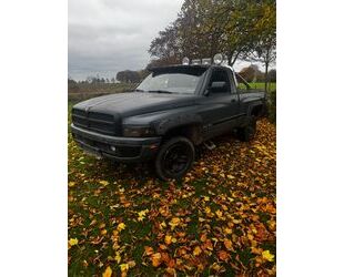 Dodge Dodge RAM 1500 5,2l V8 Gebrauchtwagen