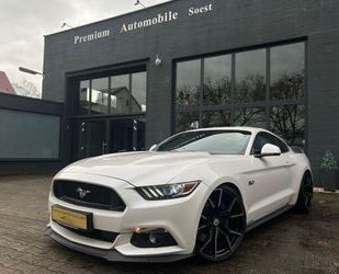 Ford Ford Mustang GT*DE*KAMERA*Premium-Paket 2* Gebrauchtwagen