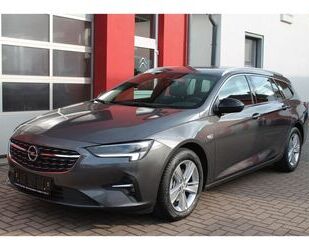 Opel Opel Insignia B Sports Tourer Elegance Navi iLux D Gebrauchtwagen