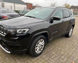 Jeep Jeep Compass Limited Plug-In Hybrid 4WD Gebrauchtwagen