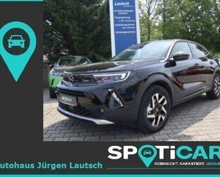 Opel Opel Mokka-e 100kW Eleg iLux/SHZ/Wireless/Navi/SOF Gebrauchtwagen