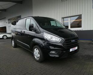 Ford Ford Tourneo Custom 320 L2 Trend Gebrauchtwagen