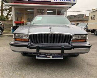 Buick Buick Park Avenue 3.8 V6 Automatik Leder Schiebeda Gebrauchtwagen