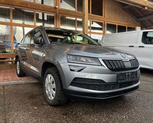 Skoda Skoda Karoq Style Gebrauchtwagen