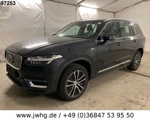 Volvo Volvo XC90 Inscription Hybrid 19