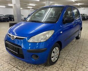 Hyundai Hyundai i10 Classic 1.2 ** 55.000 km ** Gebrauchtwagen