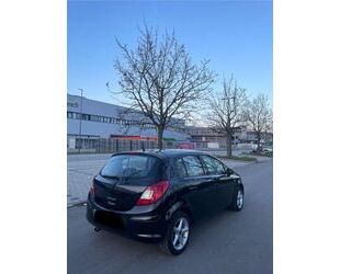 Opel Opel Corsa D | 1.2 Benziner | TÜV Neu | Anfänger Gebrauchtwagen