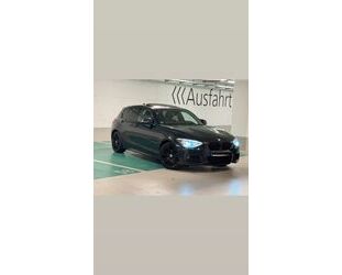 BMW BMW120D M Paket Gebrauchtwagen