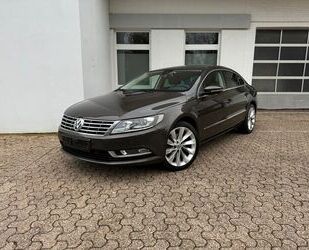 VW Volkswagen CC 2.0 TDI Sport BMT DSG Bi-Xenon Keyle Gebrauchtwagen