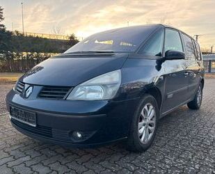 Renault Renault Espace 1.9 dci KLIMA/PDC/7-Sitzer Gebrauchtwagen