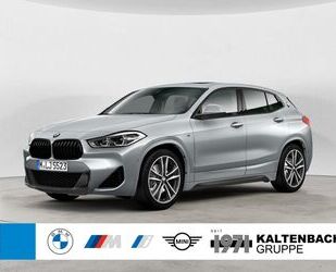 BMW BMW X2 sDrive20i Aut. M-Sport NAVI SOUNDS. LED PAN Gebrauchtwagen