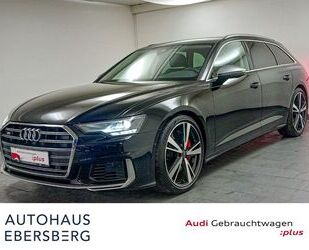 Audi S6 Gebrauchtwagen