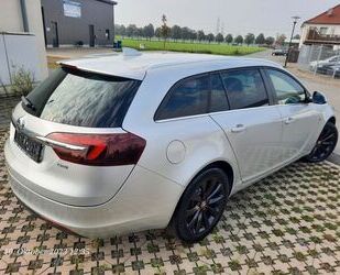 Opel Insignia Gebrauchtwagen