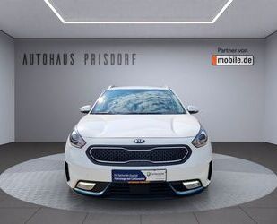 Kia Kia Niro Vision Plug-in Hybrid 1. Hand/Kamera/Top! Gebrauchtwagen