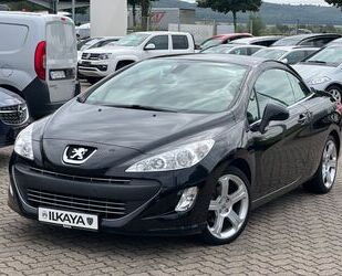 Peugeot Peugeot 308 CC Cabrio-Coupe Platinum Gebrauchtwagen