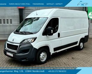 Peugeot Peugeot Boxer Kasten Hochraum 330 L2H2 Komfort HDi Gebrauchtwagen