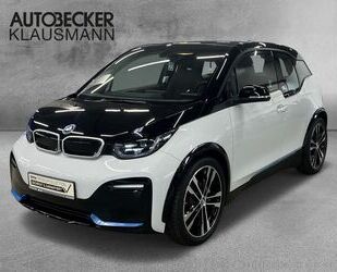 BMW BMW i3 s 120AH AUTOMATIK NAVI LED PDC WLAN DAB Gebrauchtwagen