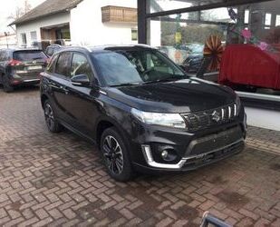 Suzuki Suzuki Vitara 1.4 BOOSTERJET Hybrid Comfort+ Allgr Gebrauchtwagen