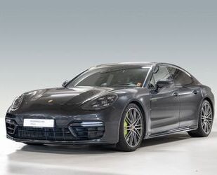 Porsche Porsche Panamera Turbo S E-Hybrid Burmester Sport Gebrauchtwagen