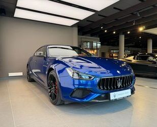 Maserati Maserati Ghibli 3.0 V6 430HP S Q4 Modena S CARBON Gebrauchtwagen