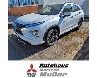 Mitsubishi Mitsubishi Eclipse Cross 2.4 PHEV Select Gebrauchtwagen