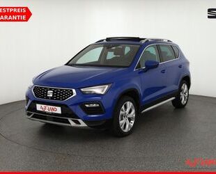 Seat Seat Ateca 1.5 TSI ACT Xperience LED AHK Beats Nav Gebrauchtwagen