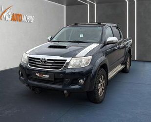 Toyota Toyota Hilux Gebrauchtwagen