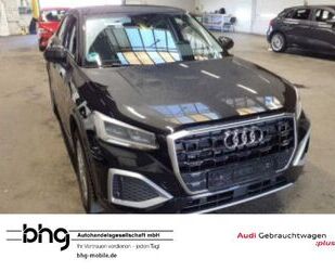 Audi Audi Q2 S line 35 TFSI S tronic Gebrauchtwagen