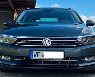 VW Volkswagen Passat Variant 2.0 TDI DSG Comfortline Gebrauchtwagen