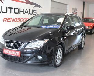 Seat Seat Ibiza ST Style 1,4 86PS Gebrauchtwagen