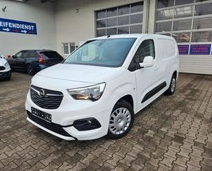 Opel Opel Combo Cargo 1,5D Edition,KLIM,NAV,TEMP,SORT,S Gebrauchtwagen