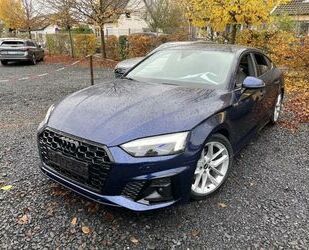 Audi Audi A5 Sportback 35 TDI S line Gebrauchtwagen