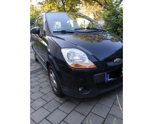 Chevrolet Chevrolet Matiz 1.0 Gebrauchtwagen