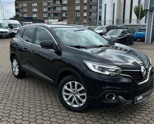 Renault Renault Kadjar 1.5Dci Bose Edition Gebrauchtwagen