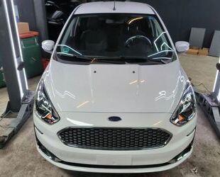 Ford Ford Ka/Ka+ 1,2l 52kW Trend *sparsamer Kleinwagen* Gebrauchtwagen