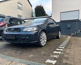 Opel Opel Astra Cabrio 1.8 Gebrauchtwagen