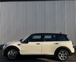 Mini MINI Cooper Clubman Cooper Cooper Gebrauchtwagen